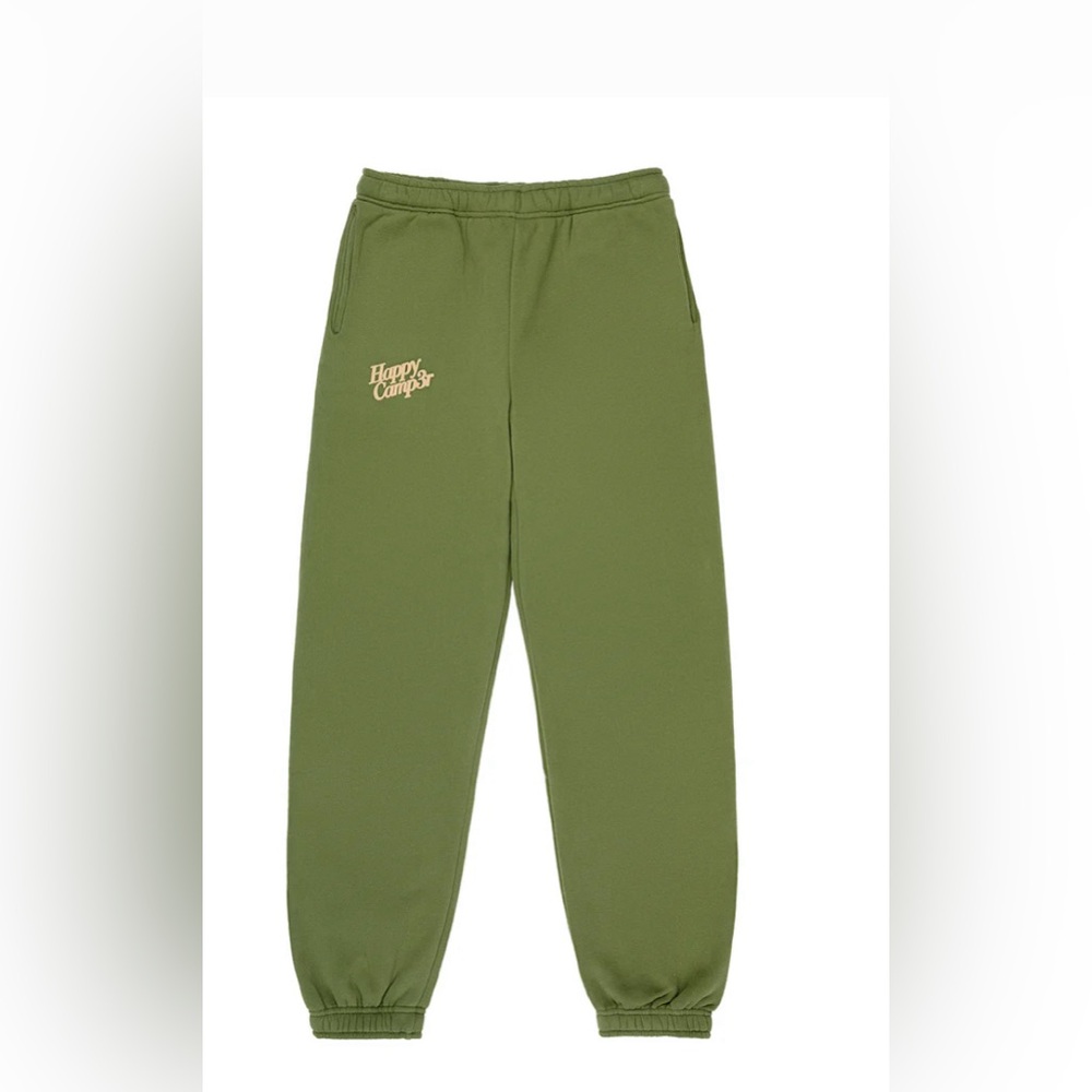 Happy Camp3r Sweatpants - S